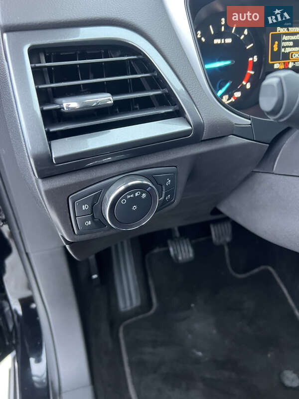 Универсал Ford Mondeo 2021 в Белой Церкви