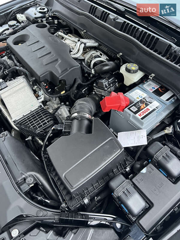 Универсал Ford Mondeo 2021 в Белой Церкви