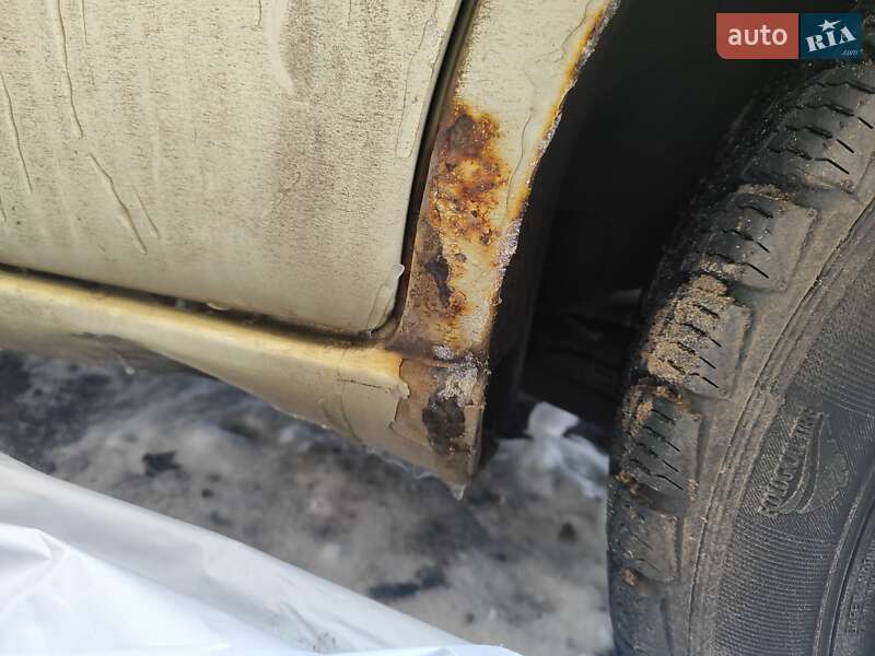 Седан Ford Mondeo 2006 в Киеве