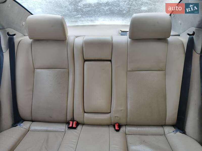 Седан Ford Mondeo 2006 в Киеве