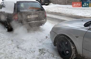 Универсал Ford Mondeo 1994 в Киеве