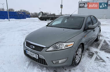 Лифтбек Ford Mondeo 2007 в Борисполе