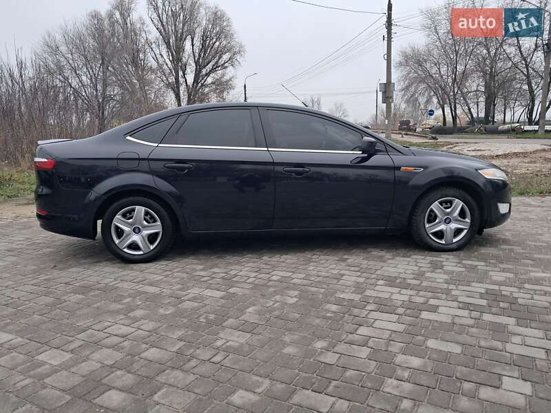 Седан Ford Mondeo 2007 в Запоріжжі