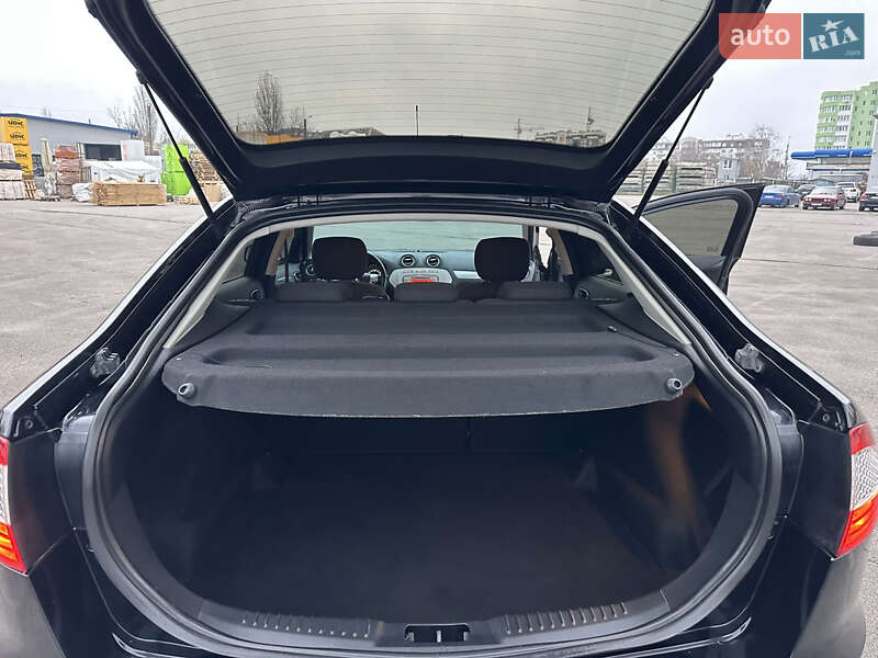 Седан Ford Mondeo 2007 в Хмельницькому