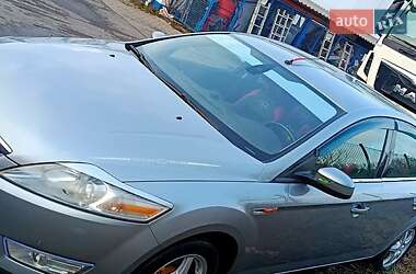 Ліфтбек Ford Mondeo 2009 в Жовтих Водах