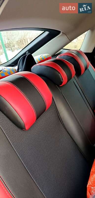 Лифтбек Ford Mondeo 2009 в Желтых Водах