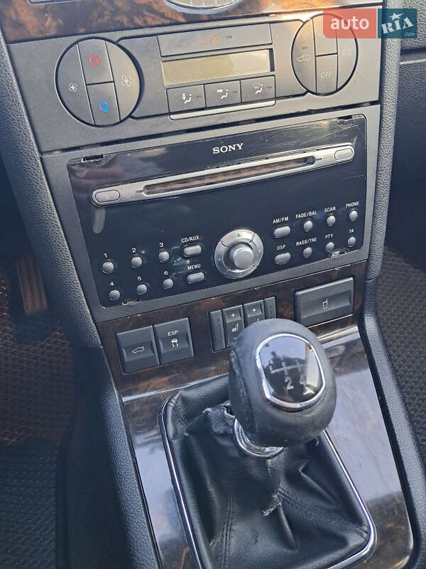 Універсал Ford Mondeo 2005 в Березному