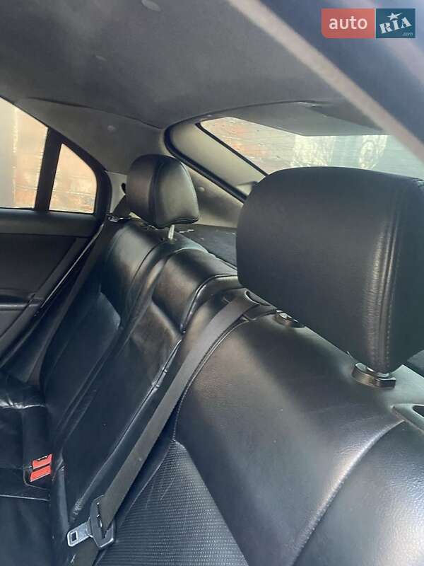 Лифтбек Ford Mondeo 2005 в Первомайске