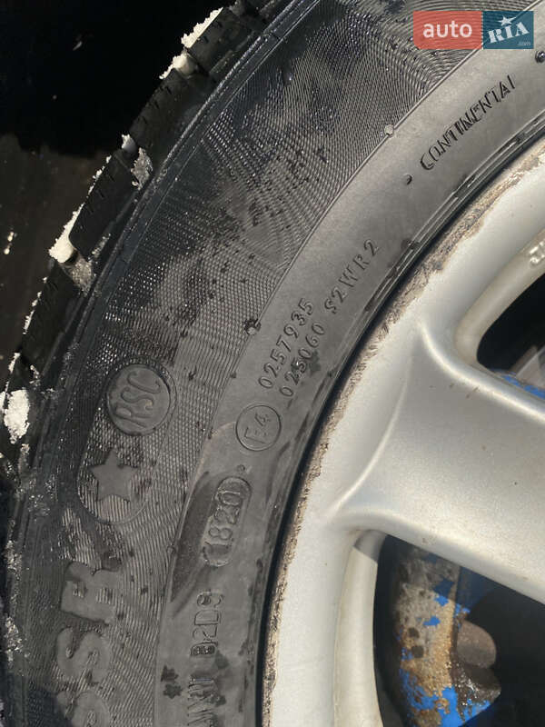 Универсал Ford Mondeo 2000 в Луцке