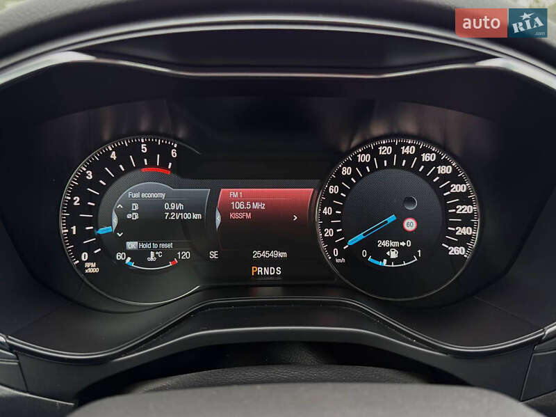 Универсал Ford Mondeo 2015 в Киеве фото 33 Универсал Ford Mondeo 2015 в Киеве