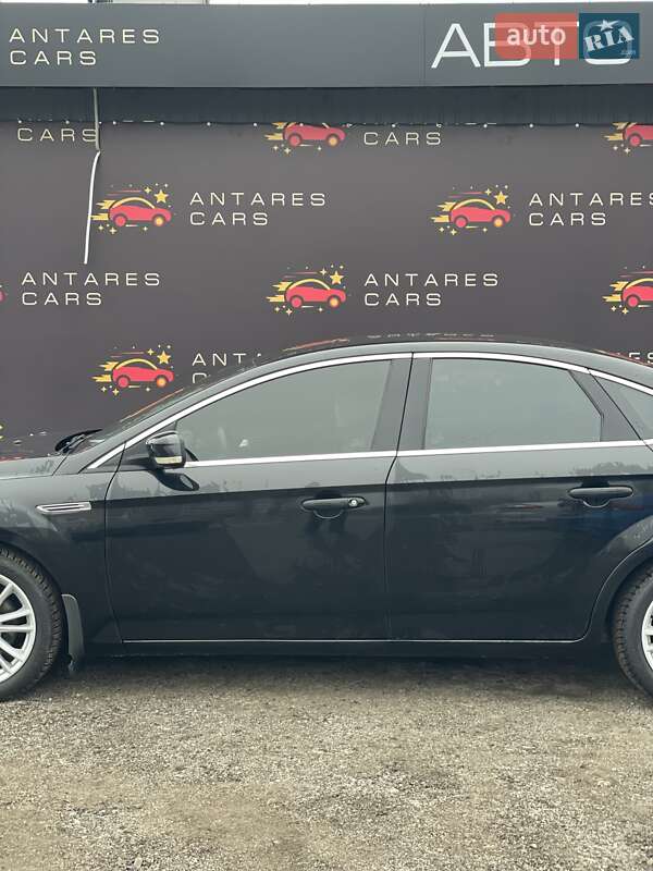 Седан Ford Mondeo 2012 в Запорожье