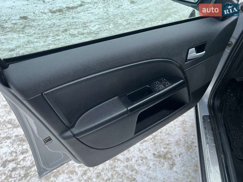 Универсал Ford Mondeo 2001 в Запорожье