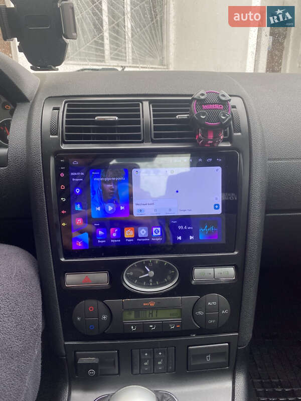 Седан Ford Mondeo 2006 в Недригайлове