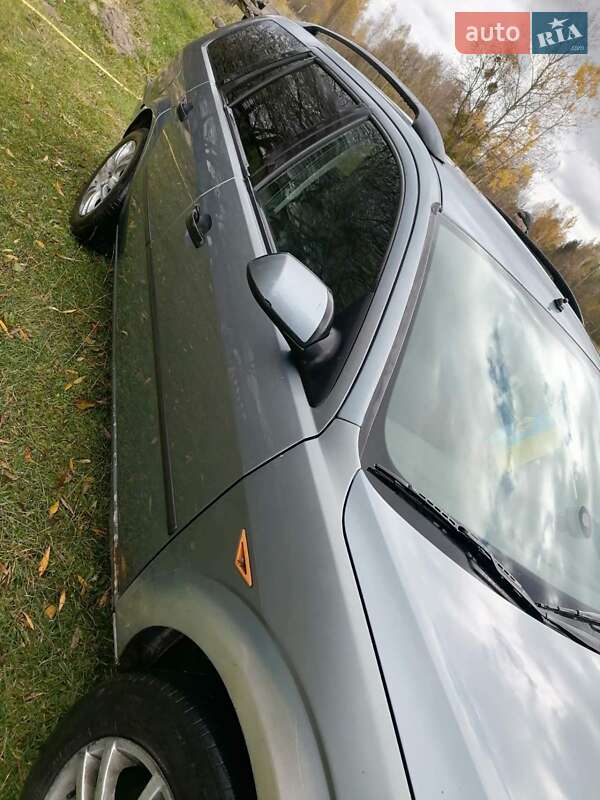 Универсал Ford Mondeo 2001 в Луцке фото 7 Универсал Ford Mondeo 2001 в Луцке