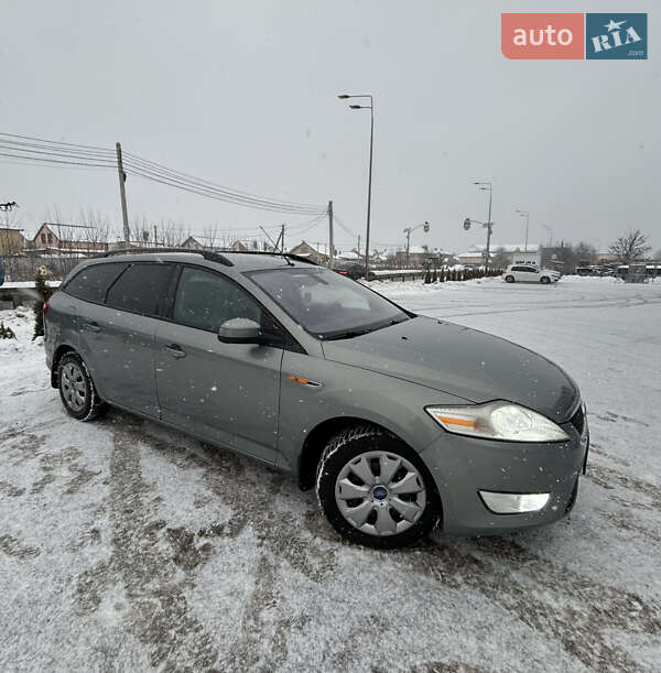 Універсал Ford Mondeo 2008 в Вінниці фото 3 Універсал Ford Mondeo 2008 в Вінниці