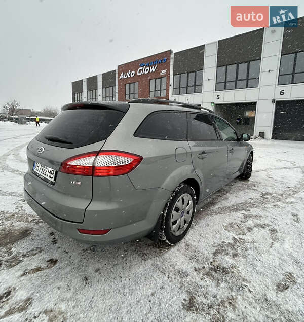 Універсал Ford Mondeo 2008 в Вінниці фото 6 Універсал Ford Mondeo 2008 в Вінниці