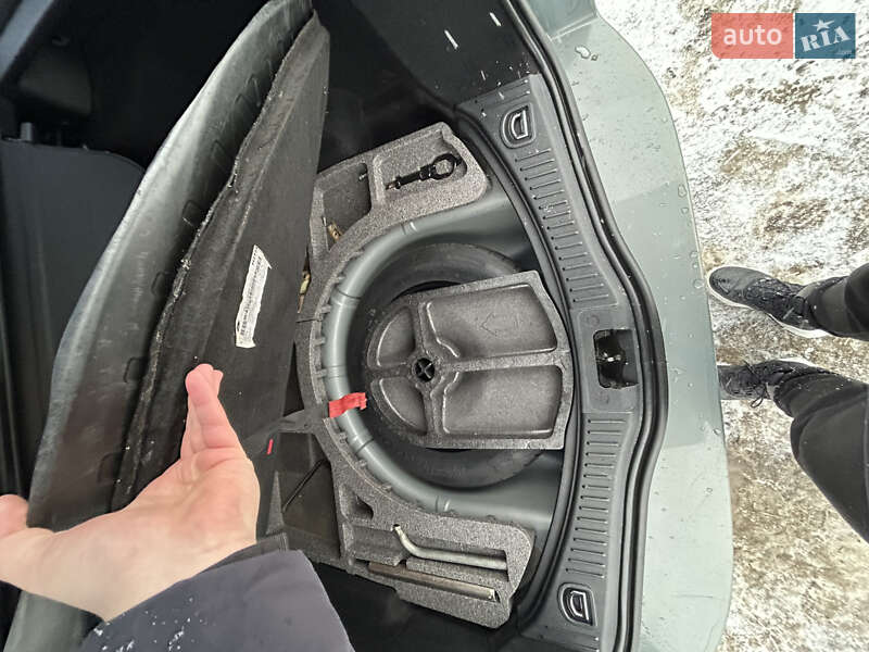 Універсал Ford Mondeo 2008 в Вінниці фото 10 Універсал Ford Mondeo 2008 в Вінниці