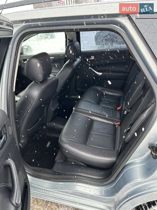 Універсал Ford Mondeo 2008 в Вінниці фото 15 Універсал Ford Mondeo 2008 в Вінниці
