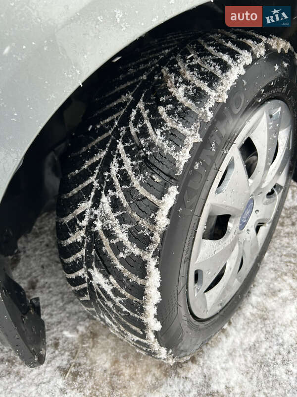 Універсал Ford Mondeo 2008 в Вінниці фото 26 Універсал Ford Mondeo 2008 в Вінниці