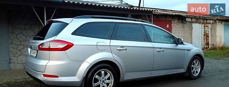 Универсал Ford Mondeo 2011 в Кривом Роге фото 2 Универсал Ford Mondeo 2011 в Кривом Роге