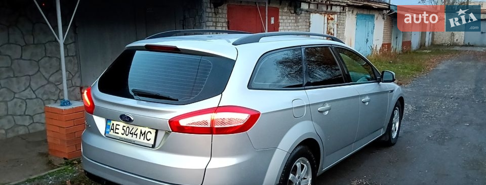 2011 Ford Mondeo - мініатюра 14
