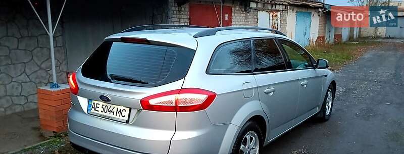 Универсал Ford Mondeo 2011 в Кривом Роге фото 14 Универсал Ford Mondeo 2011 в Кривом Роге