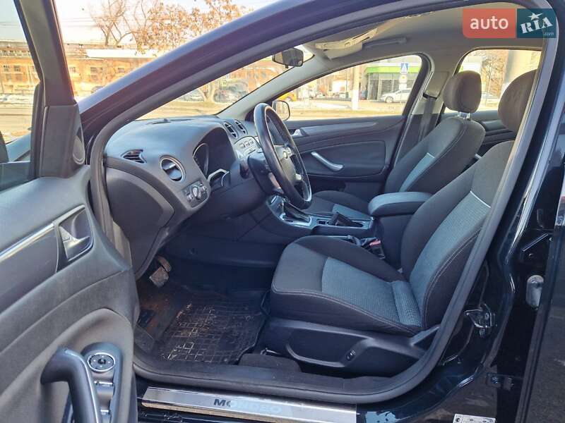 Седан Ford Mondeo 2012 в Кропивницькому фото 6 Седан Ford Mondeo 2012 в Кропивницькому