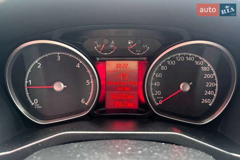 Універсал Ford Mondeo 2008 в Києві фото 18 Універсал Ford Mondeo 2008 в Києві
