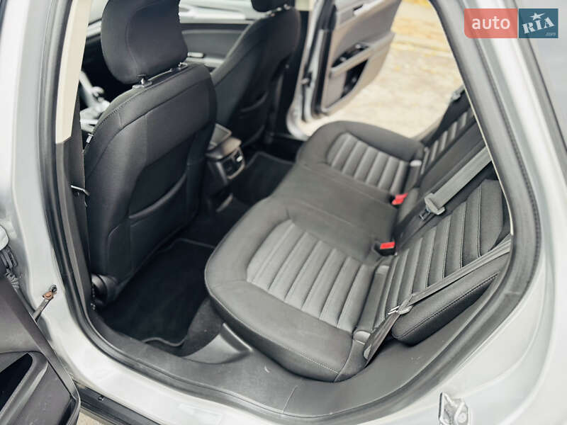 Універсал Ford Mondeo 2016 в Здолбуніві фото 28 Універсал Ford Mondeo 2016 в Здолбуніві