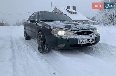 Лифтбек Ford Mondeo 1996 в Тернополе