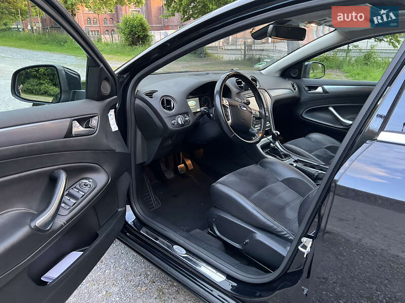 Универсал Ford Mondeo 2013 в Харькове