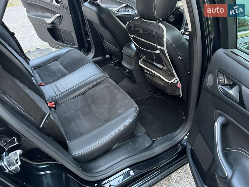 Универсал Ford Mondeo 2013 в Харькове