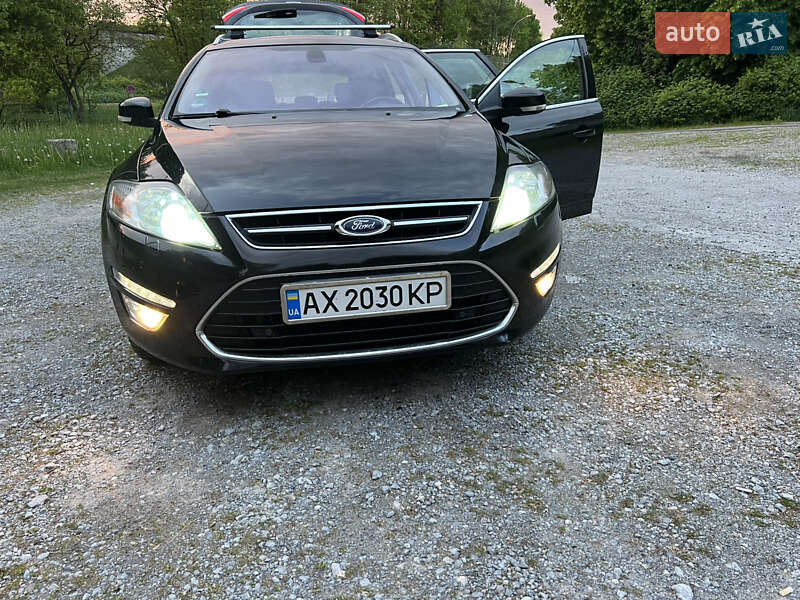 Универсал Ford Mondeo 2013 в Харькове