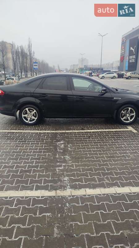 Седан Ford Mondeo 2011 в Одесі фото 5 Седан Ford Mondeo 2011 в Одесі