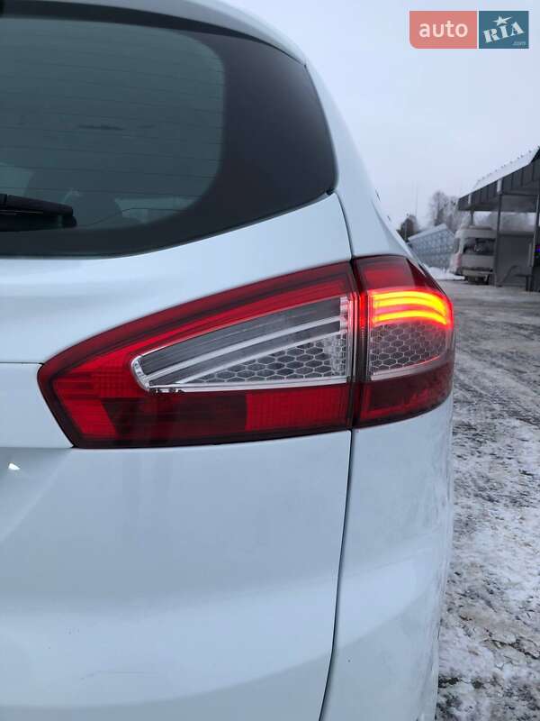 Універсал Ford Mondeo 2013 в Луцьку фото 27 Універсал Ford Mondeo 2013 в Луцьку