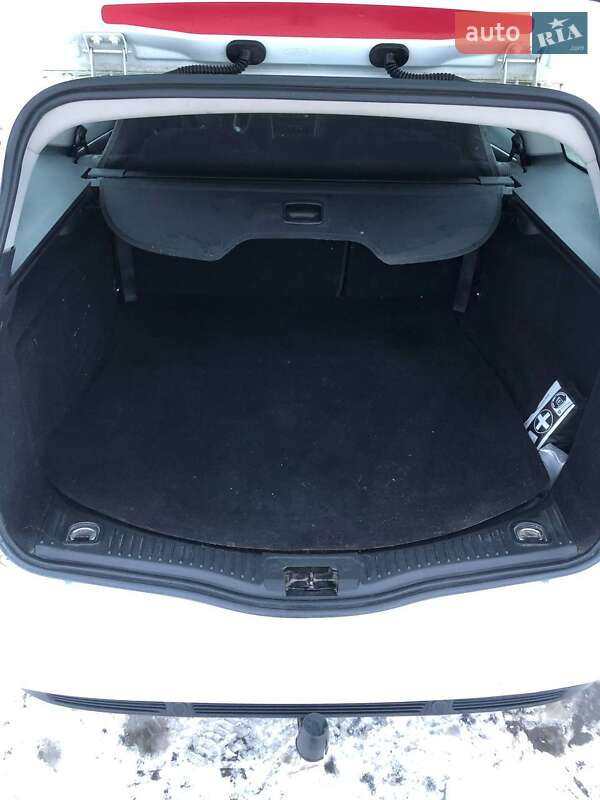 Універсал Ford Mondeo 2013 в Луцьку фото 20 Універсал Ford Mondeo 2013 в Луцьку