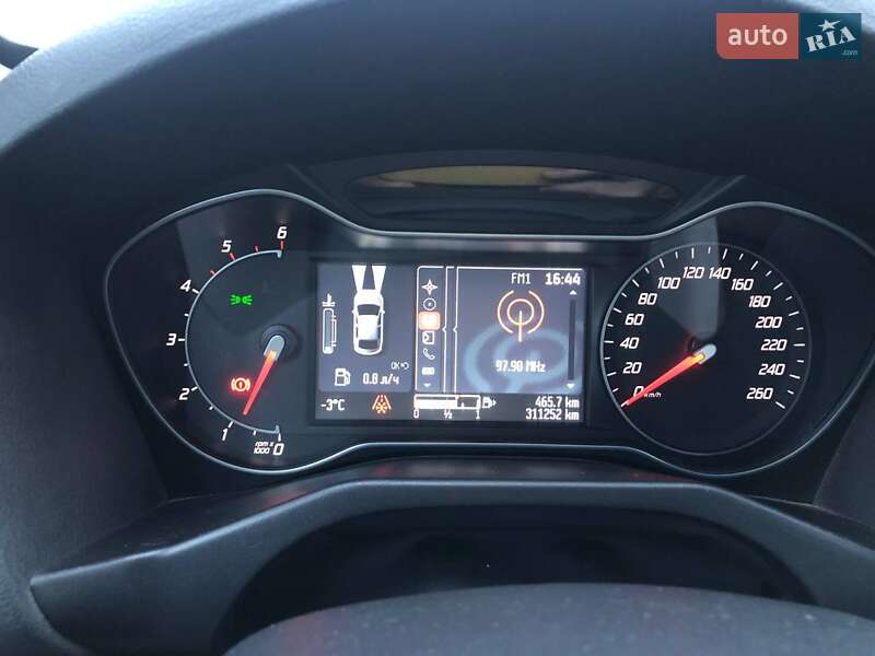 Універсал Ford Mondeo 2013 в Луцьку фото 12 Універсал Ford Mondeo 2013 в Луцьку