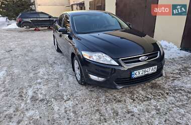Седан Ford Mondeo 2011 в Харкові