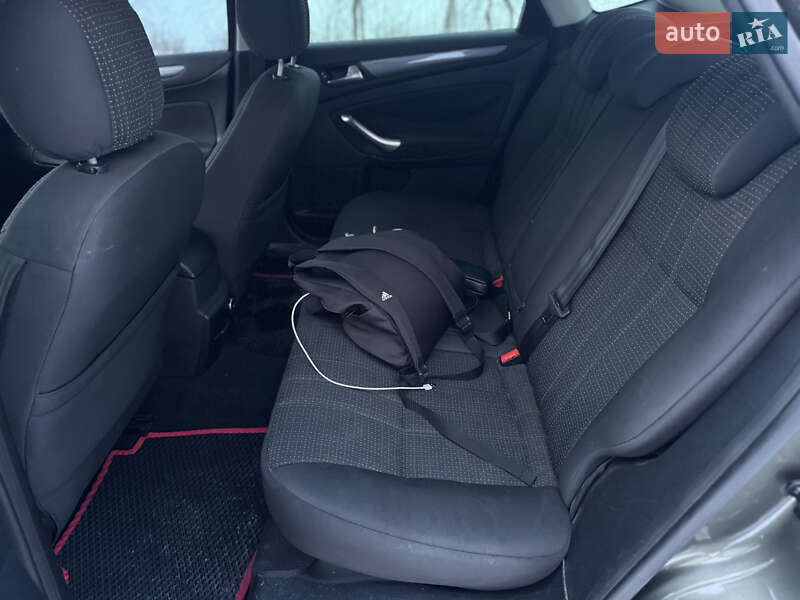 Седан Ford Mondeo 2012 в Дніпрі фото 9 Седан Ford Mondeo 2012 в Дніпрі