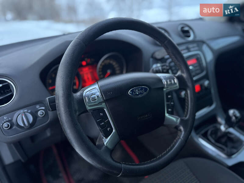 Седан Ford Mondeo 2012 в Дніпрі фото 12 Седан Ford Mondeo 2012 в Дніпрі