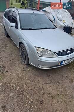 Універсал Ford Mondeo 2005 в Чорткові