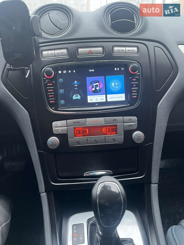 Універсал Ford Mondeo 2008 в Львові