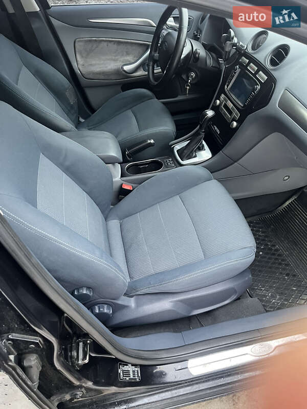 Універсал Ford Mondeo 2008 в Львові