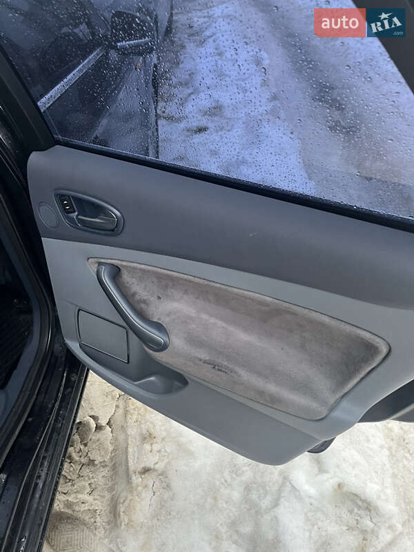 Універсал Ford Mondeo 2008 в Львові