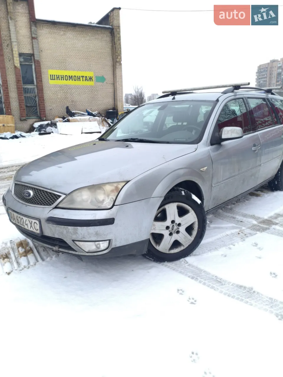 2015 Ford Escape - мініатюра 21