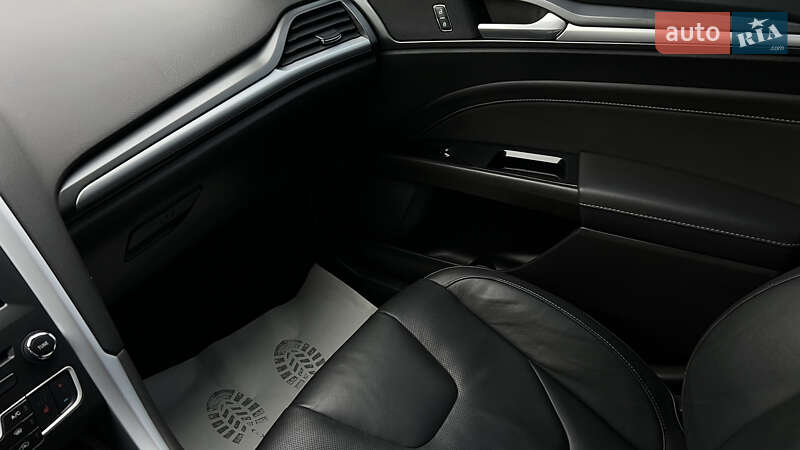 Седан Ford Mondeo 2016 в Львові фото 15 Седан Ford Mondeo 2016 в Львові