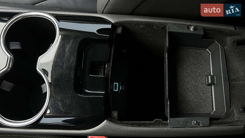 Седан Ford Mondeo 2016 в Львові фото 22 Седан Ford Mondeo 2016 в Львові