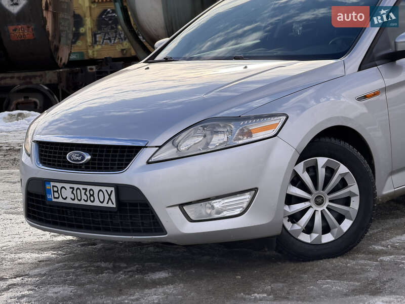 Универсал Ford Mondeo 2009 в Львове фото 7 Универсал Ford Mondeo 2009 в Львове