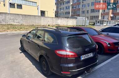 Універсал Ford Mondeo 2009 в Києві
