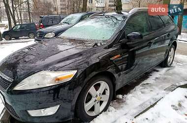 Універсал Ford Mondeo 2008 в Сумах